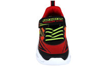 SKECHERS S LIGHT - FLEX-GLOW ULTRA RED SNEAKER M