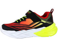 SKECHERS 400139L/BKRD