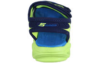 SKECHERS LIGHTS SANDAL.