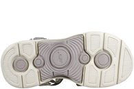 SKECHERS SANDAL I TEKSTIL
