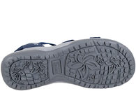 SKECHERS SANDAL DER TÅLER VASKEMASKINE