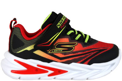 salg af SKECHERS S LIGHT - FLEX-GLOW ULTRA RED SNEAKER
