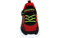 SKECHERS S LIGHT - FLEX-GLOW ULTRA RED SNEAKER