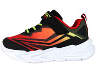SKECHERS 400139N/BKRD
