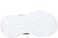 SKECHERS SKO MED GULE DETALJER