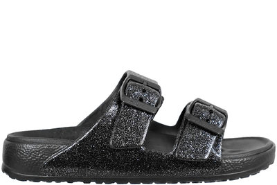 salg af SKECHERS CALI BREEZE 2.0 - SHIMMERING SANDS BLACK