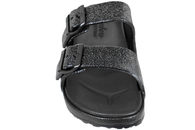 SKECHERS CALI BREEZE 2.0 - SHIMMERING SANDS BLACK