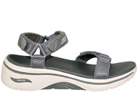 salg af SKECHERS GO WALK ARCH FIT OLIVE SANDAL