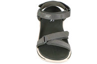 SKECHERS GO WALK ARCH FIT OLIVE SANDAL