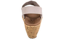 SKECHERS SANDAL TIL DAMER