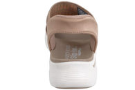 SKECHERS SANDALER TIL DAMER.