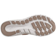 SKECHERS SANDAL I MOCHA TEKSTIL.