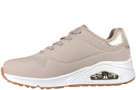 SKECHERS 155196/NUDE