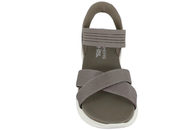 SKECHERS ULTRA FLEX 3.0 I TAUPE TEKSTIL
