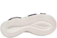 SKECHERS SANDAL MED HVID SÅL