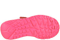 SKECHERS SKO MED HJERTER