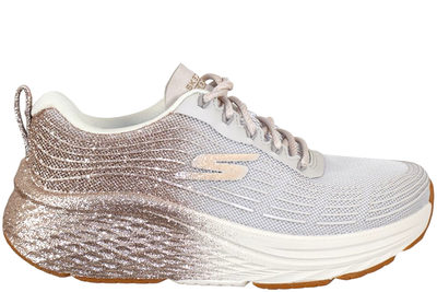 salg af SKECHERS MAX CUSHIONING ELITE 2.0 ALVA GLITTER SNEAKER