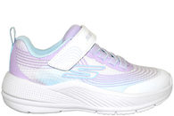 salg af SKECHERS MICROSPEC ADVANCE WHITE SNEAKER