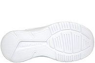SKECHERS SNEAKERS MED ELASTIKSNØRE