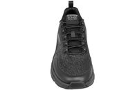 SKECHERS DLUX WALKER 2.0 - STEADY WAY GREY SNEAKER