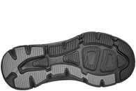 SKECHERS SNEAKERS MED SLIDSÅL I GUMMI