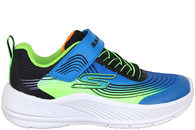 salg af SKECHERS MICROSPEC ADVANCE MULTICOLOR SNEAKER