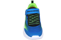 SKECHERS MICROSPEC ADVANCE MULTICOLOR SNEAKER