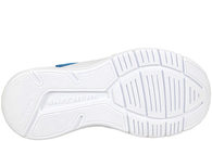 SKECHERS SNEAKERS MED VELCROREM