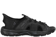 salg af SKECHERS REVOLTED SS-MERRICK BLACK SANDAL