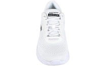 SKECHERS LITE PRO WHITE SNEAKER