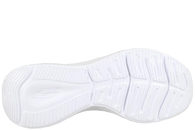 SKECHERS SNEAKERS MED SORTE NISTER