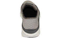 SKECHERS SNEAKERS I BEIGE TEKSTIL