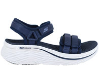 salg af SKECHERS MAX CUSHIONING ELITE 2.0 NAVY BLUE SANDAL