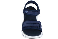 SKECHERS MAX CUSHIONING ELITE 2.0 NAVY BLUE SANDAL
