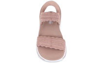 SKECHERS GO WALK ARCH FIT 2.0 SANDAL SASHA ROSE