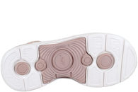 SKECHERS SANDAL MED ROSA ELASTIK