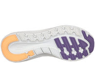 SKECHERS SNEAKERS MED LILLA DETALJER
