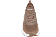 SKECHERS BOBS SPARROW FLEX - INSTANT CLOUT SNEAKER