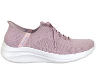 salg af SKECHERS ULTRA FLEX 3.0 - ELEVATED MOTION ROSE SNEAKER