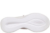 SKECHERS SNEAKERS MED FAST HÆLKAPPE TIL DAMER