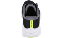 SKECHERS SNEAKERS MED GRØNNE DETALJER