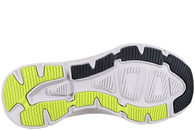 SKECHERS SNEAKERS MED SORTE SNØREBÅND TIL HERRE