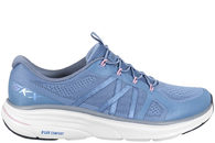 salg af SKECHERS DLUX COMFORT 2.0 VICTORY BLUE SNEAKER