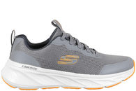 salg af SKECHERS EDGERIDE REKZE GREY SNEAKER