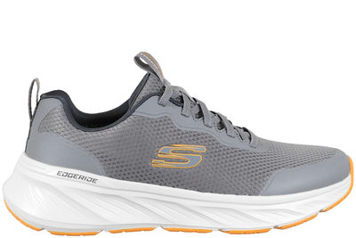 salg af SKECHERS EDGERIDE REKZE GREY SNEAKER