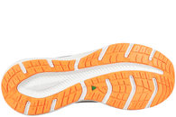 SKECHERS SNEAKERS MED LYSEGRÅ SNØREBÅND
