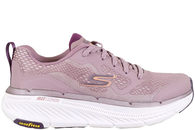 salg af SKECHERS MAX CUSHIONING PREMIER 2.0 PURPLE SNEAKER