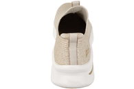 SKECHERS SNEAKERS MED GULD GLIMMER