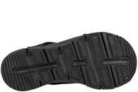 SKECHERS SANDAL I LUFTIGT TEKSTIL TIL DAMER