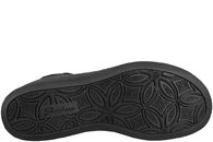 SKECHERS SANDAL I SORT